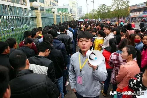 江蘇嚴重缺工,日結(jié)300沒人來 滿嘴謊話的勞務(wù)派遣為何遭人嫌