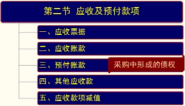 2013年初級(jí)會(huì)計(jì)職稱考試 初級(jí)會(huì)計(jì)實(shí)務(wù) 考前精講 應(yīng)付及預(yù)付款項(xiàng)