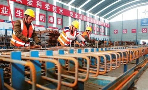國道108項目全力確保工程建設高效推進