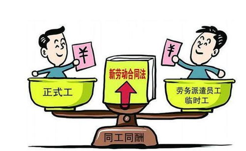 為什么招聘勞務派遣工那么暴利 一位工廠hr告訴你不知道的實情
