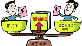 勞務派遣公司賬務處理 會計分錄