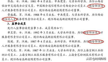 千億國(guó)企“美女集體換帥”風(fēng)波:主管單位領(lǐng)導(dǎo)被免 懸疑仍未解?