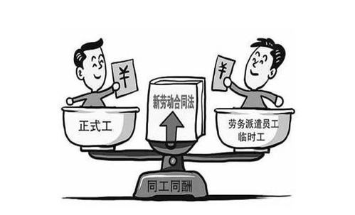 有五險(xiǎn)一金 扣完到手4000的勞務(wù)派遣值得做嗎 工資 產(chǎn)假 網(wǎng)易訂閱